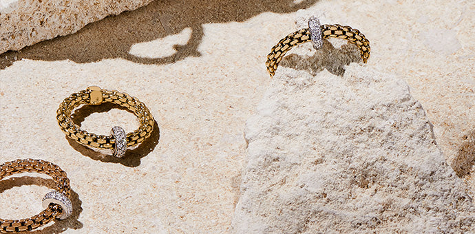 Regarding jewelry