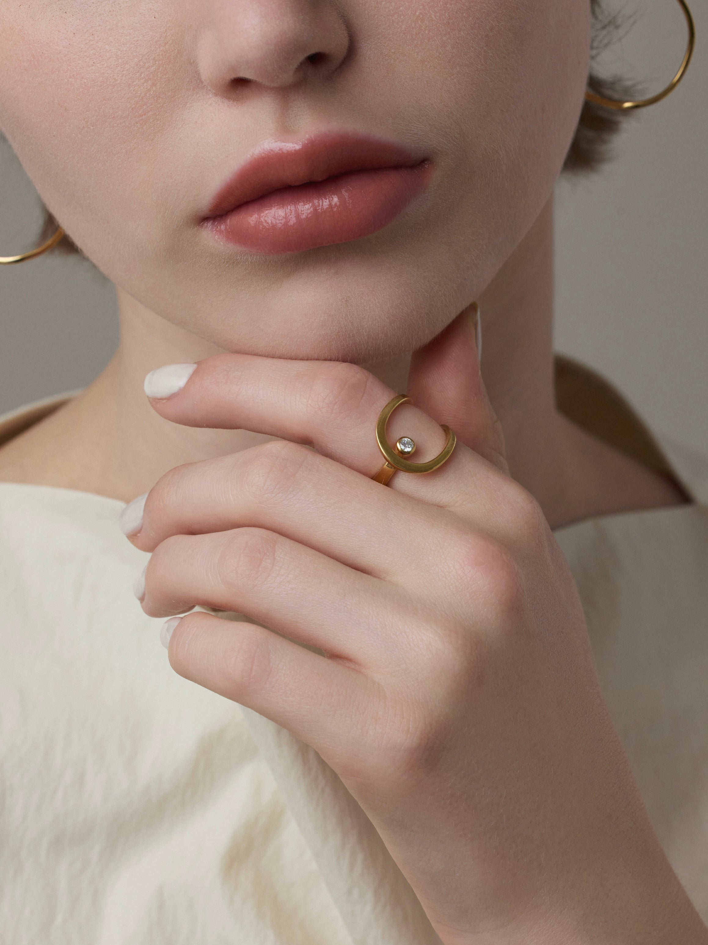 ビッグバランスリング