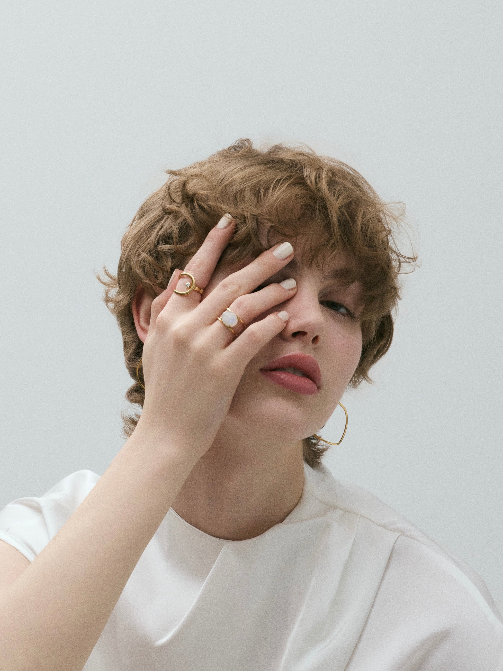 ビッグバランスリング