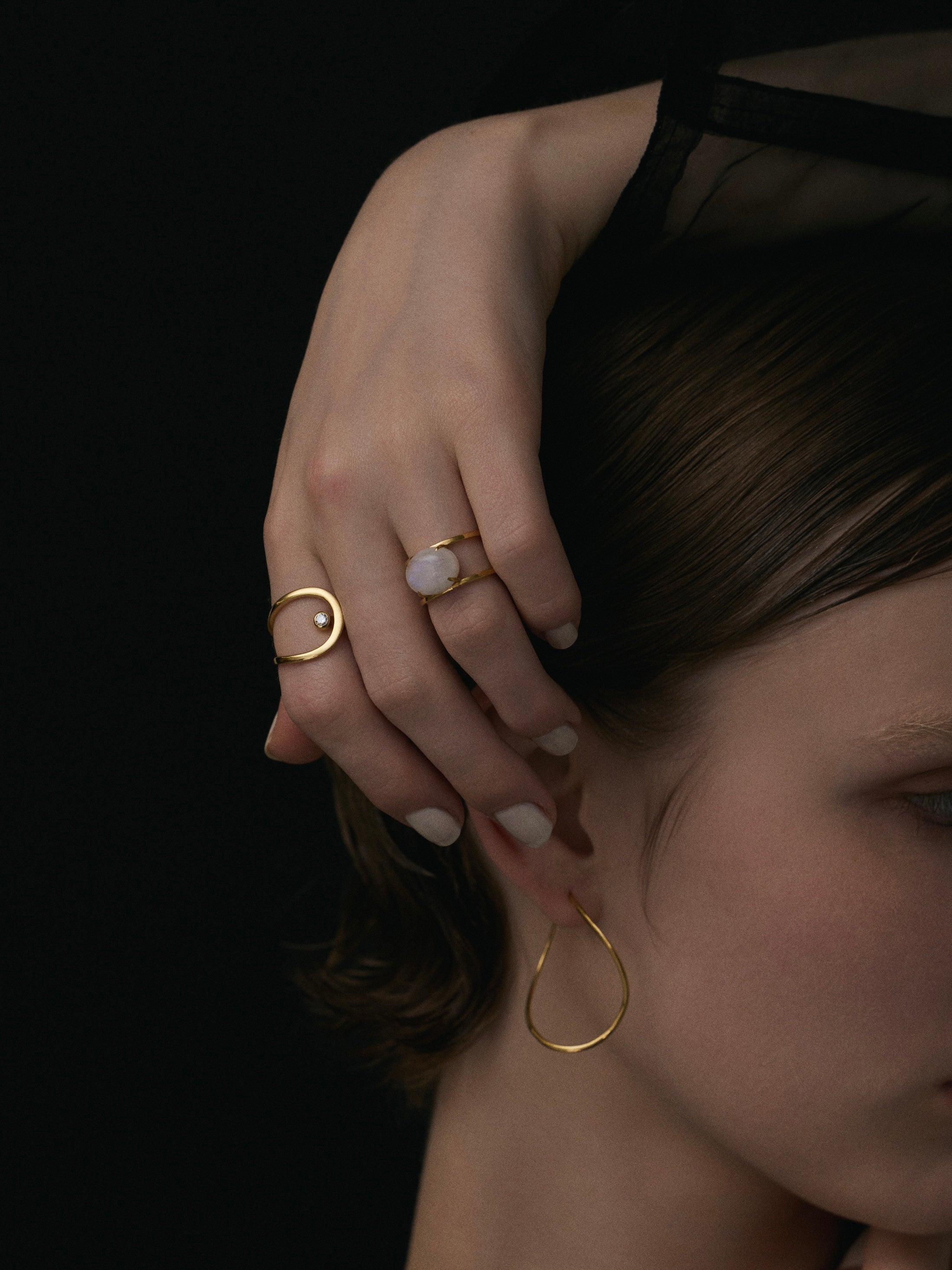 ビッグバランスリング